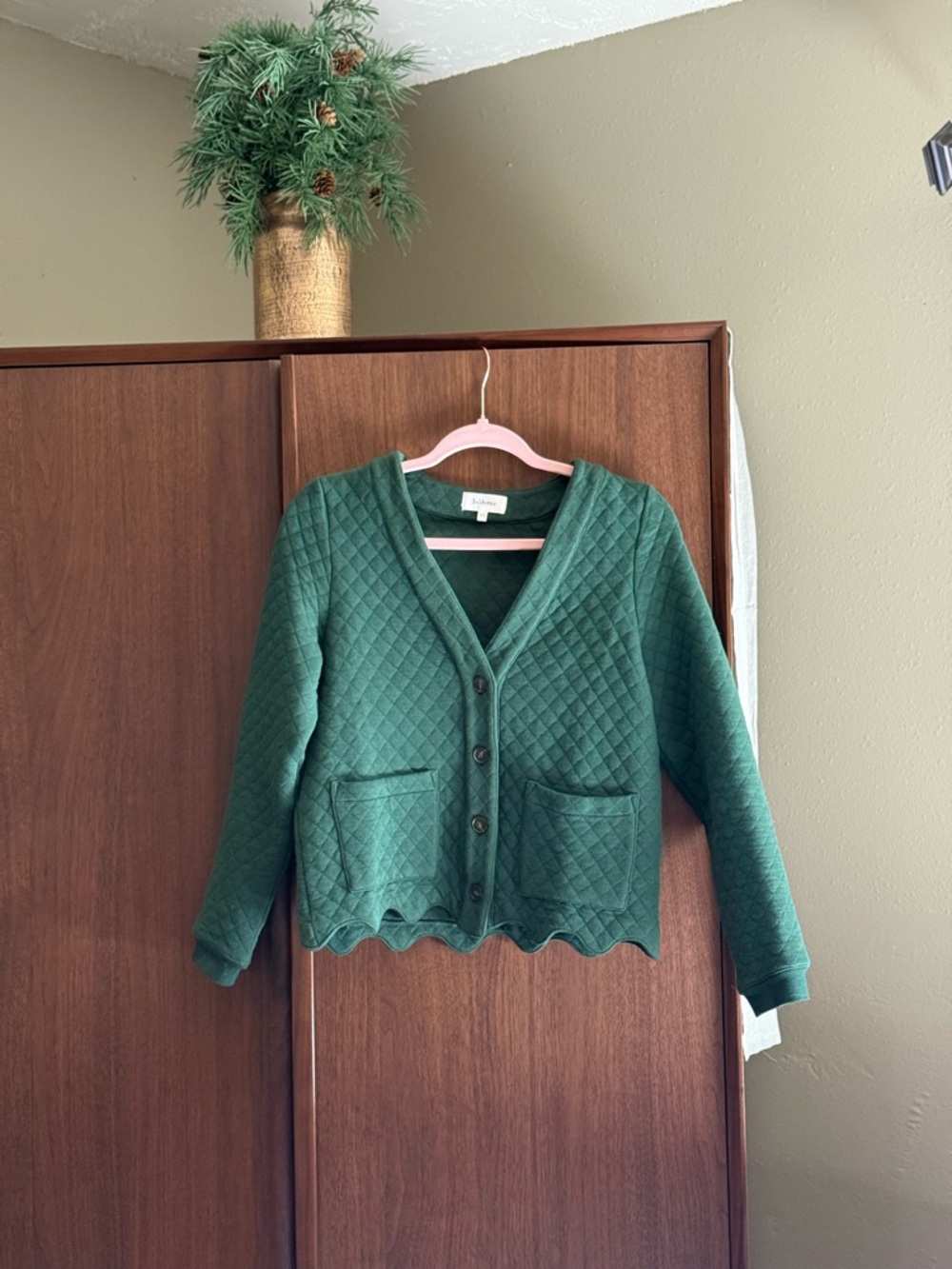 Bohme Lena sweater Jacket xs